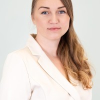 Строганова Олеся Владимировна